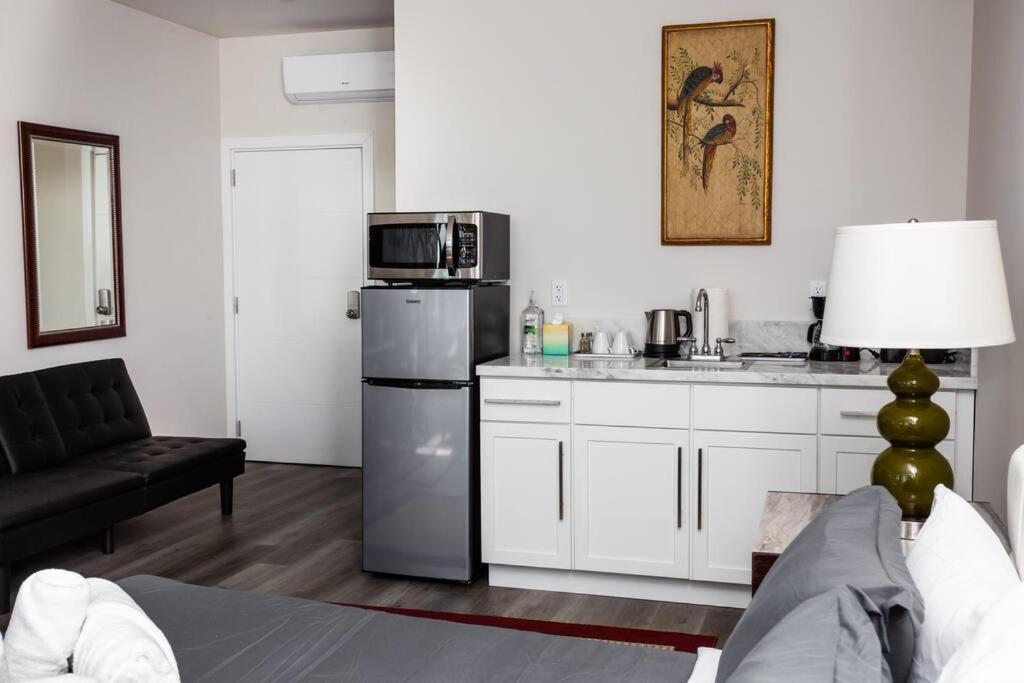 סן דייגו Centrally Located Cozy Studio Apartment In Sd מראה חיצוני תמונה