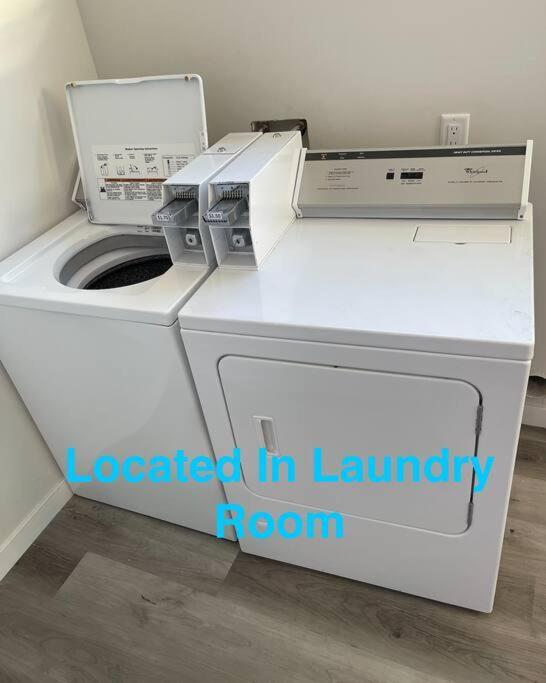 סן דייגו Centrally Located Cozy Studio Apartment In Sd מראה חיצוני תמונה