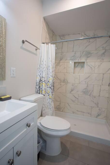 סן דייגו Centrally Located Cozy Studio Apartment In Sd מראה חיצוני תמונה