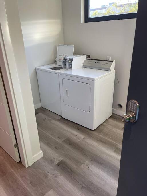 סן דייגו Centrally Located Cozy Studio Apartment In Sd מראה חיצוני תמונה